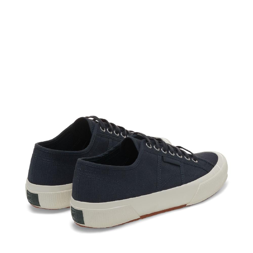 Superga 2750 OGBLUE GREY DK-FAVORIO Negozi Online