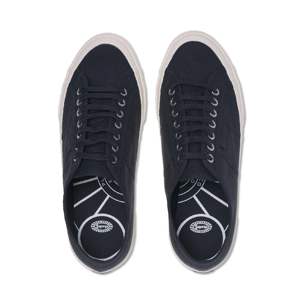 Superga 2750 OGBLUE GREY DK-FAVORIO Negozi Online