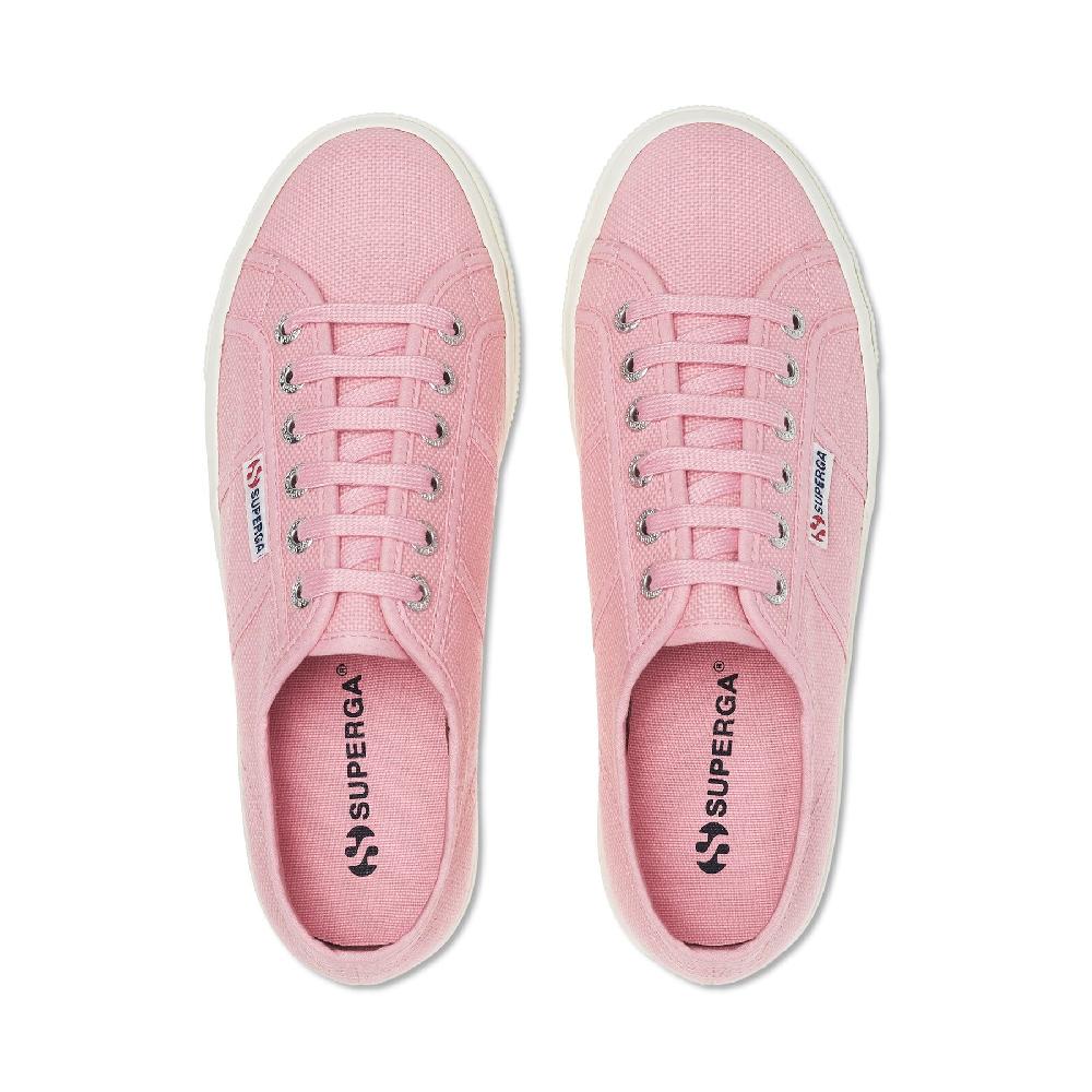 Superga 2790 PLATFORMPINK-FAVORIO Saldi Di Fabbrica