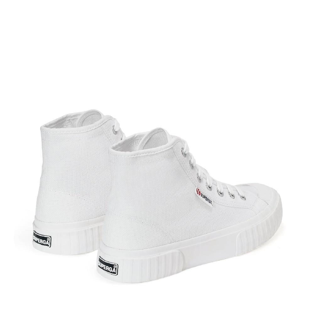 Superga 2696 STRIPEWHITE Saldi Di Fabbrica
