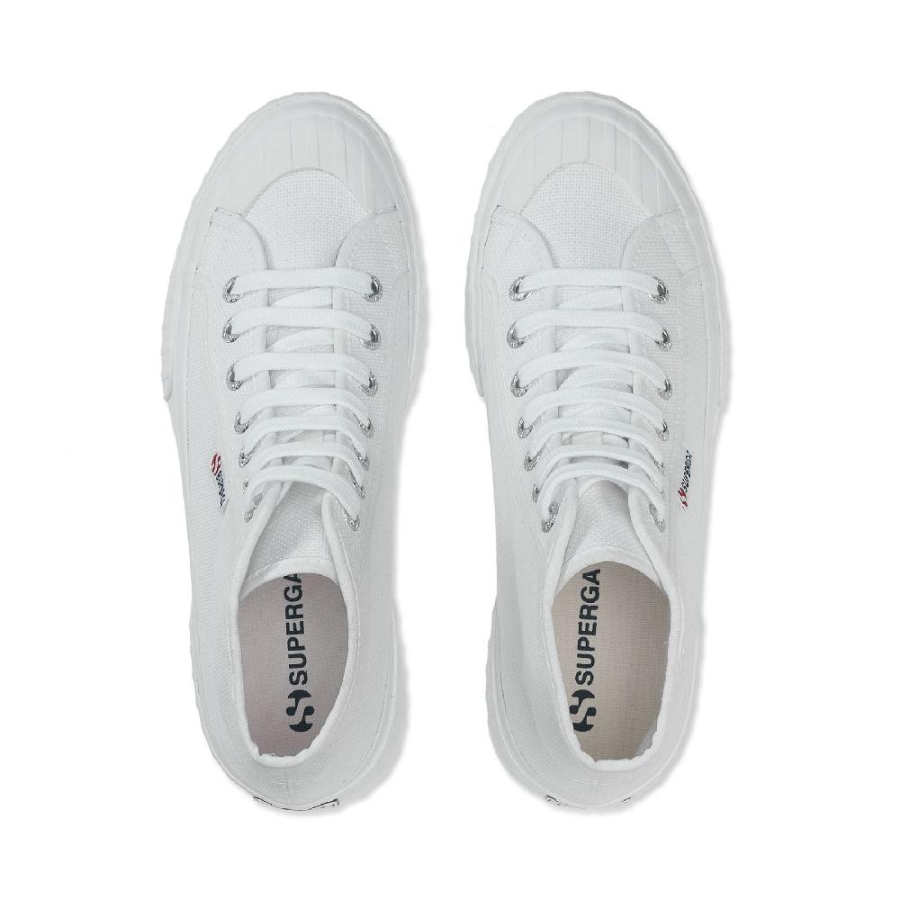 Superga 2696 STRIPEWHITE Saldi Di Fabbrica