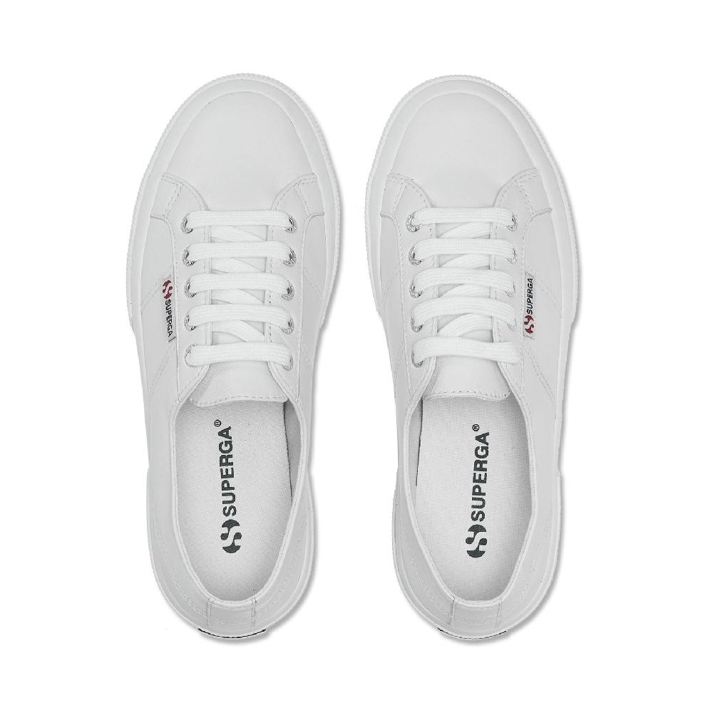 Superga 2750 NAPPAOPTICAL WHITE 2025