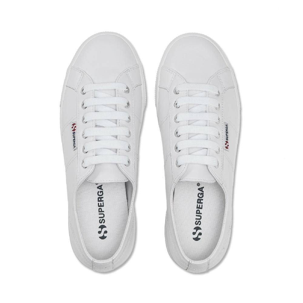 Superga 2790 NAPPAOPTICAL WHITE Qualità