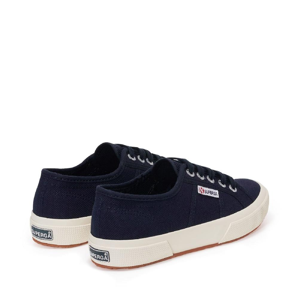 Superga 2750-COTU CLASSICBLUE NAVY Spedizione Gratuita