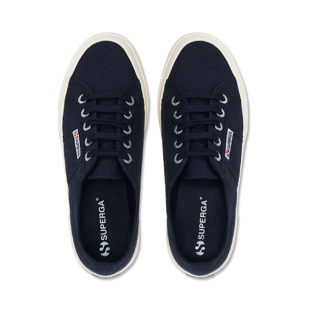 Superga 2750-COTU CLASSICBLUE NAVY Spedizione Gratuita