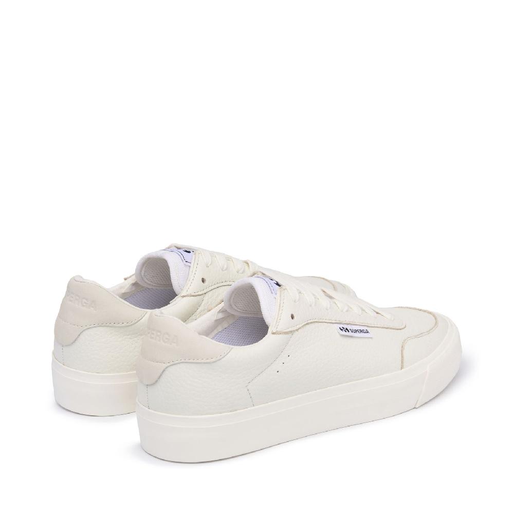 Superga 3842 COURTWHITE-FAVORIO Negozi Online