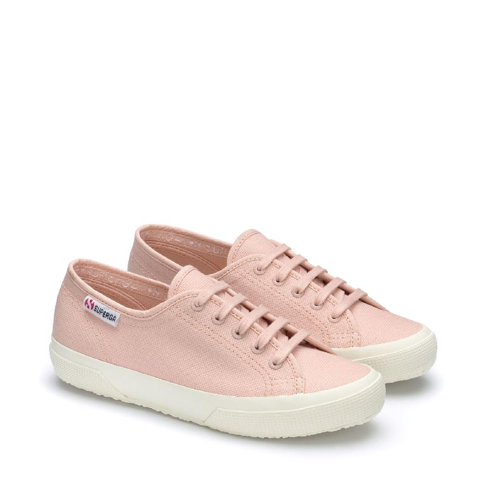 Superga 2725 NUDEPINK BLUSH-FAVORIO NUDE Sottocosto