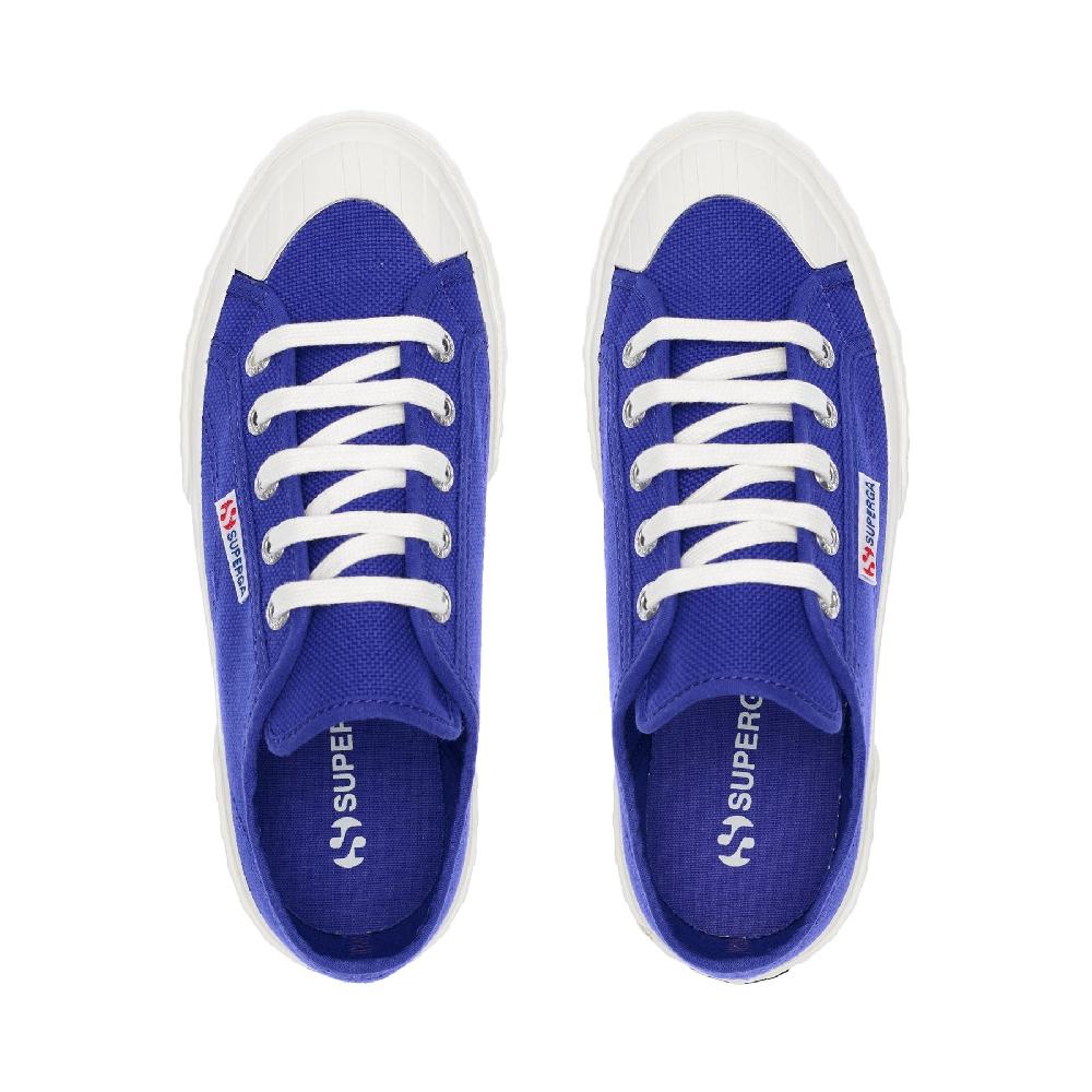Superga 2630 STRIPEBLUE SPECTRUM-FAVORIO In Linea