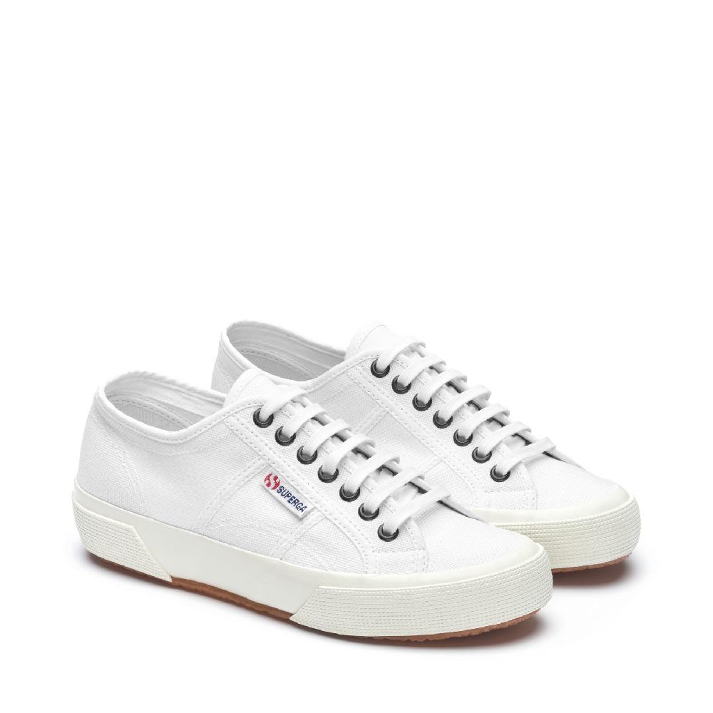 Superga 2750 OGWHITE-F WAVORIO Vendita