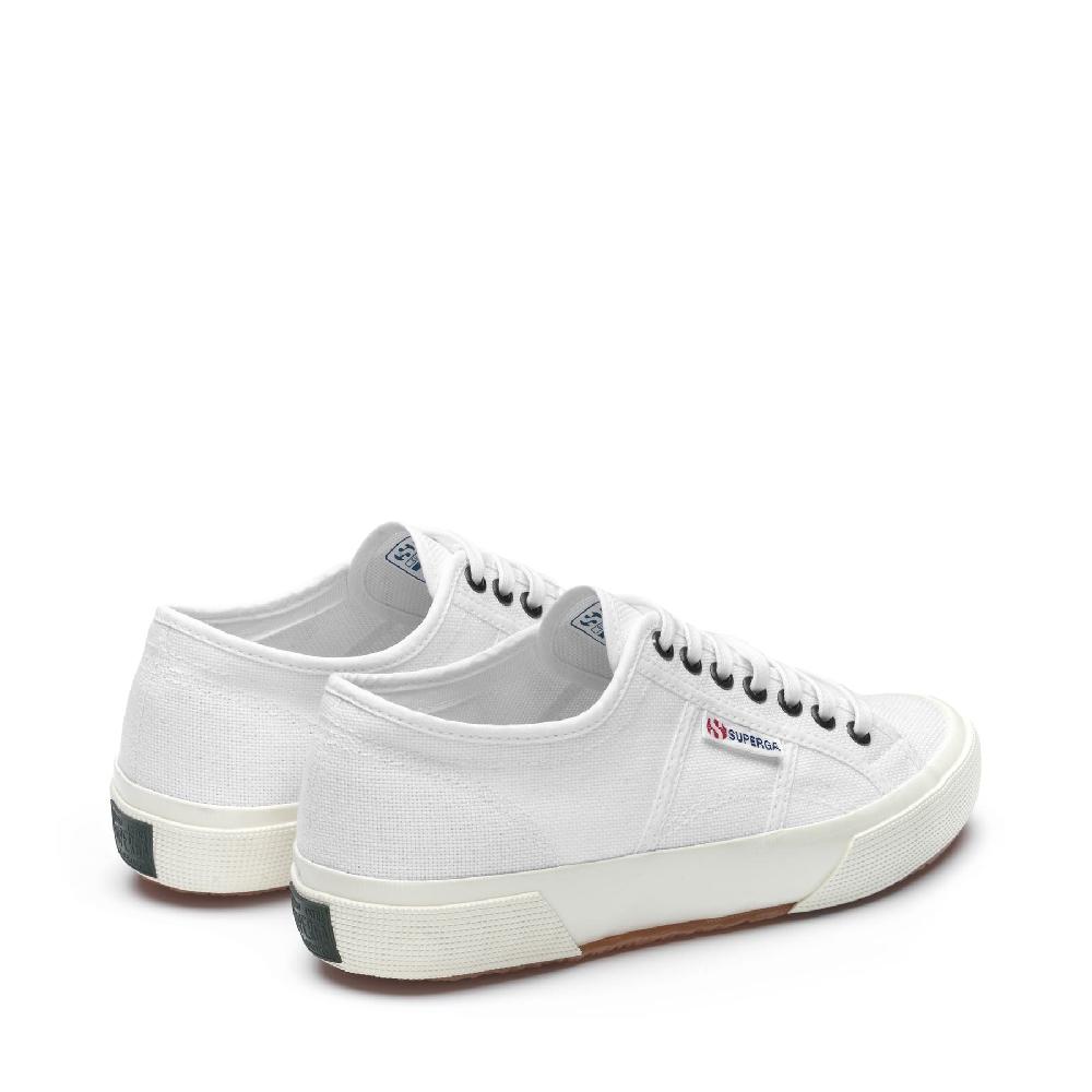 Superga 2750 OGWHITE-F WAVORIO Vendita