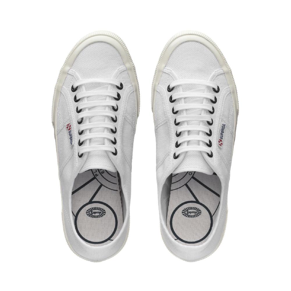 Superga 2750 OGWHITE-F WAVORIO Vendita