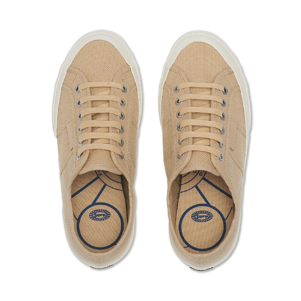 Superga 2750 OGBEIGE LT-F AVORIO Promozione