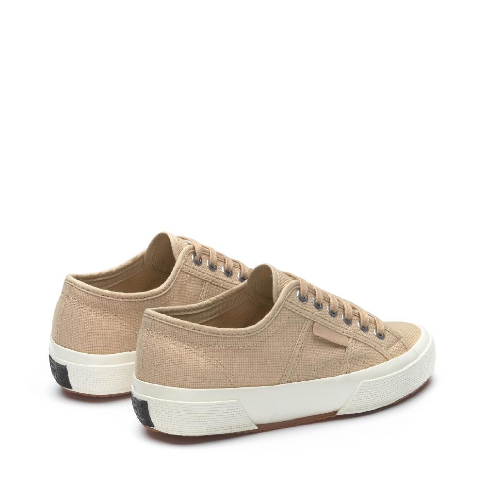 Superga 2750 OGBEIGE LT-FWHTAVORIO Spedizione Gratuita