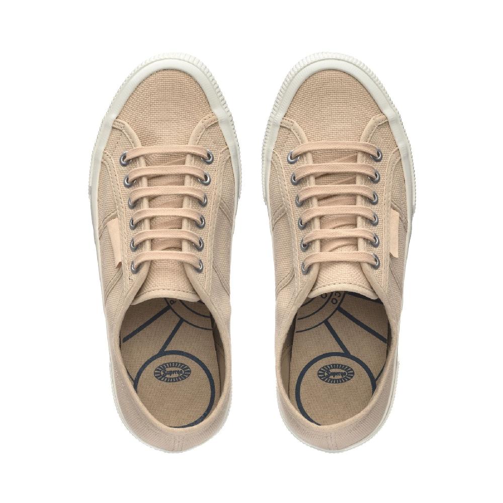 Superga 2750 OGBEIGE LT-FWHTAVORIO Spedizione Gratuita