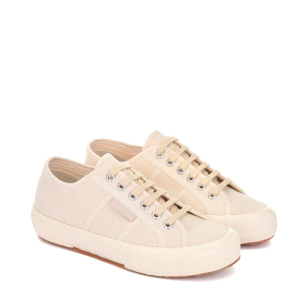 Superga 2750 OGBEIGE RAW Pezzi Unici