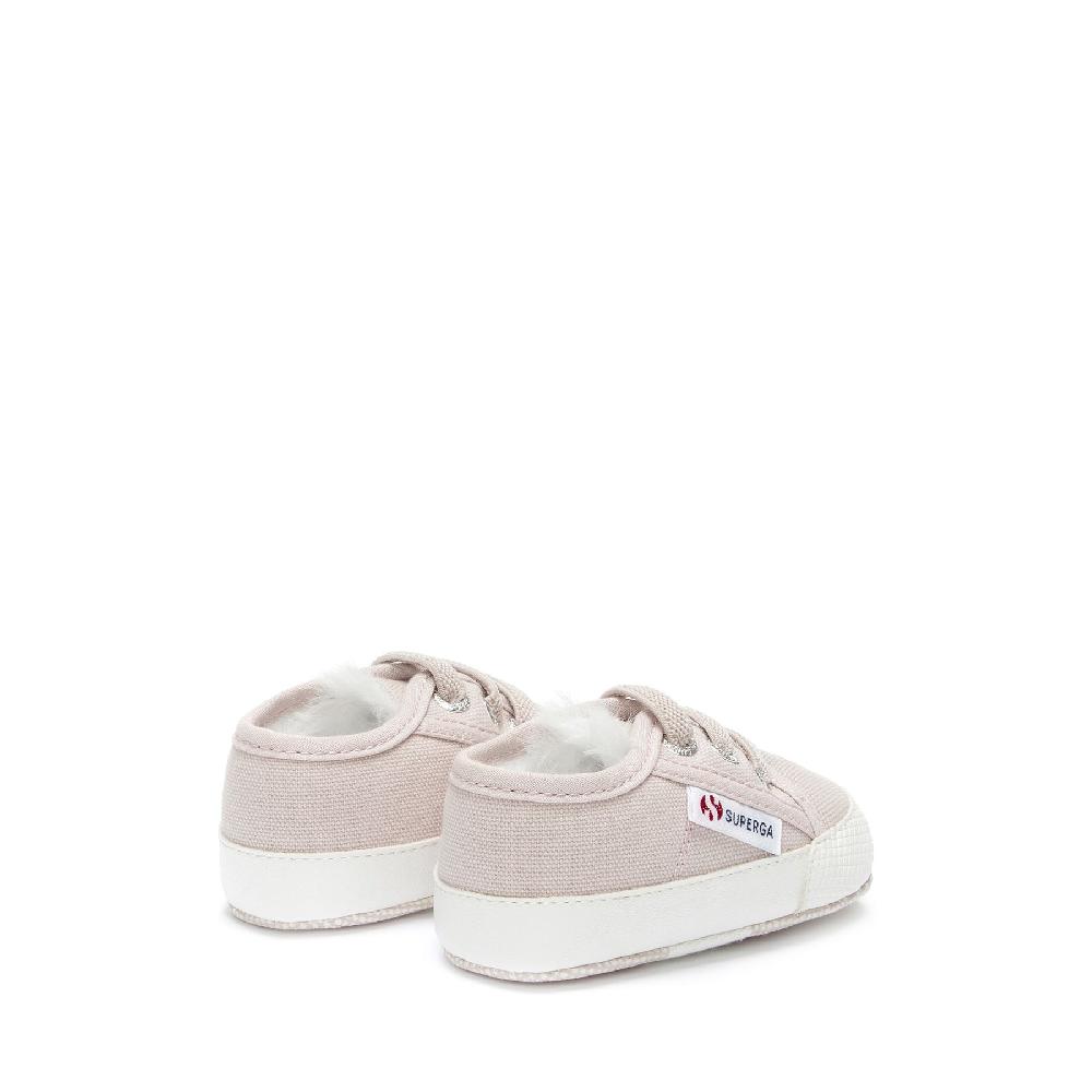 Superga 4006 BABY ECOFURVIOLET HUSHED-FAVORIO Prezzo Ridotto