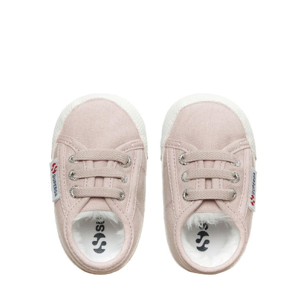 Superga 4006 BABY ECOFURVIOLET HUSHED-FAVORIO Prezzo Ridotto