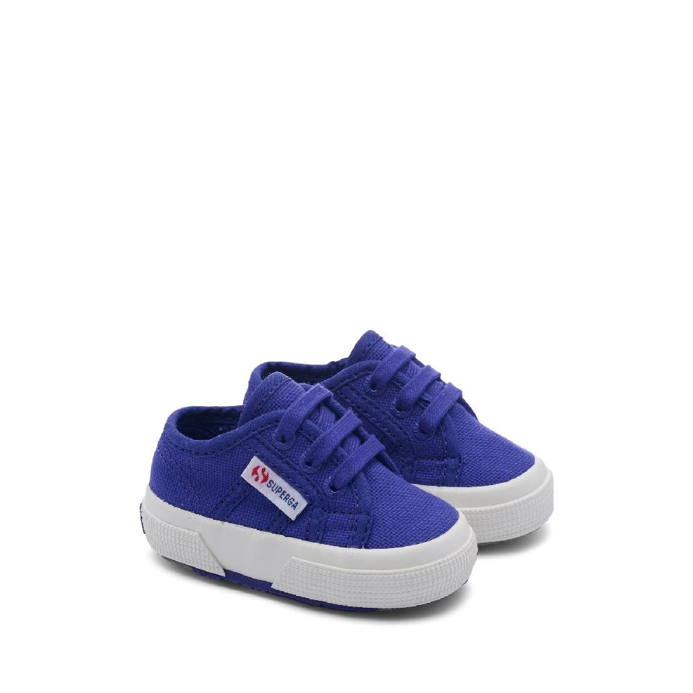 Superga 2750 BABY CLASSICBLUE SPECTRUM-FAVORIO Saldi