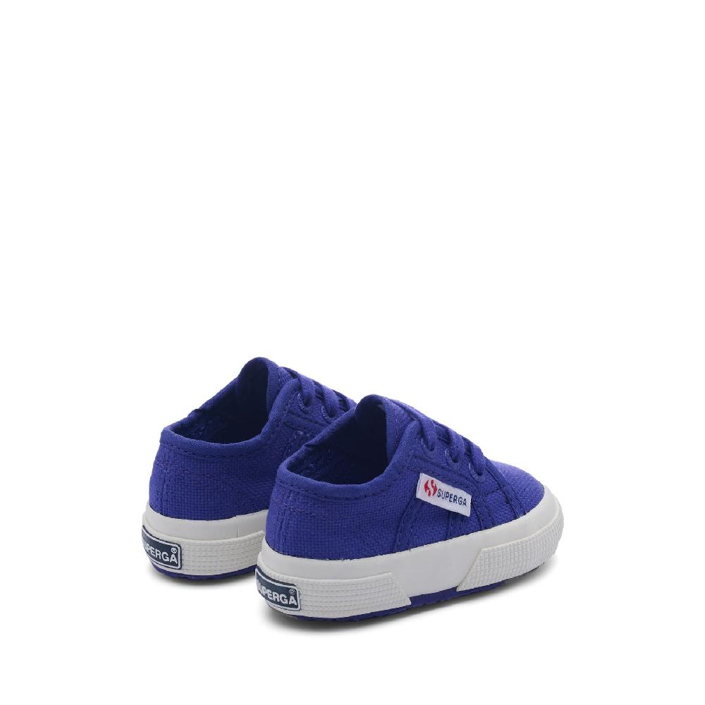 Superga 2750 BABY CLASSICBLUE SPECTRUM-FAVORIO Saldi