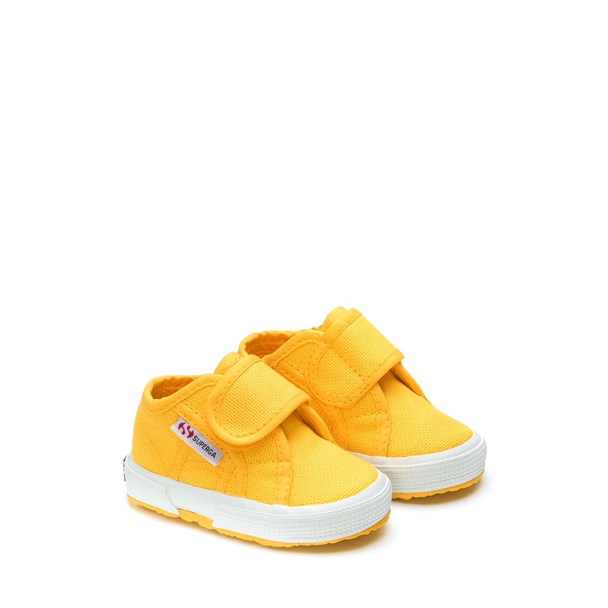 Superga 2750-BSTRAPYELLOW RADIANT Offerte