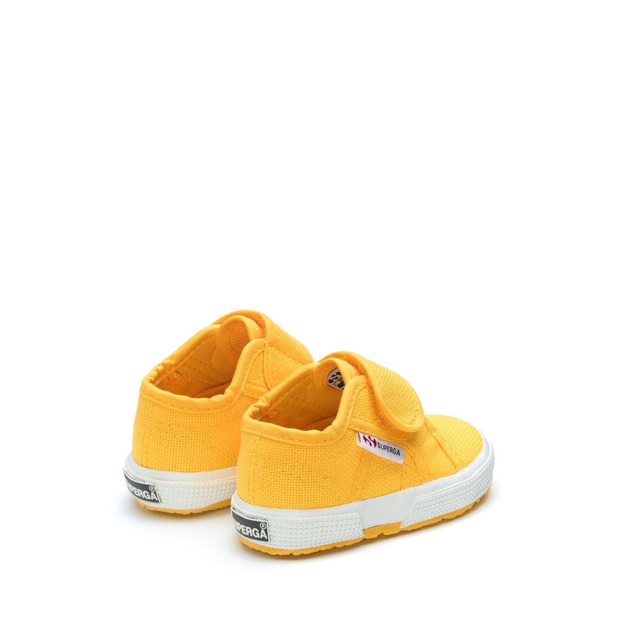 Superga 2750-BSTRAPYELLOW RADIANT Offerte