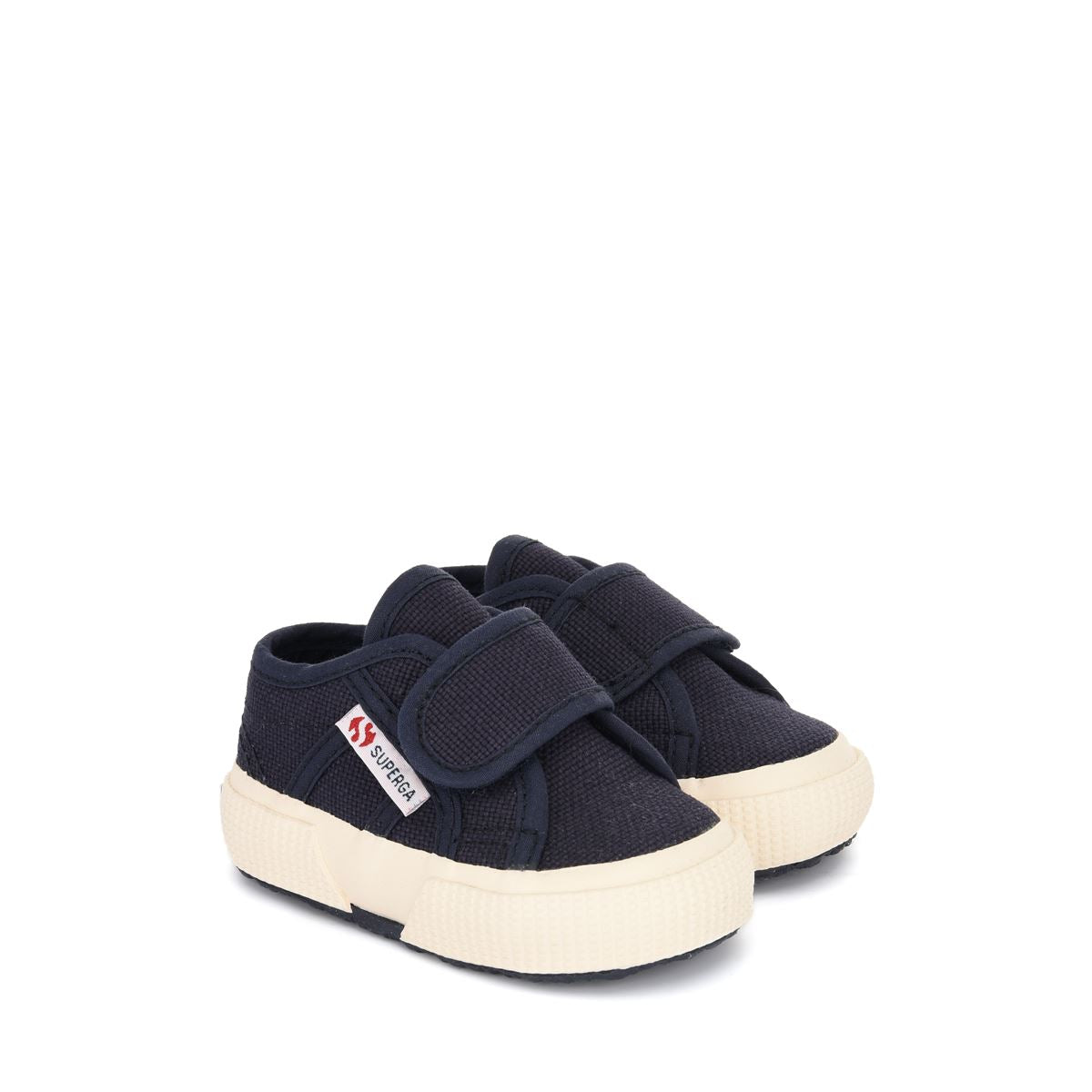 Superga 2750-BSTRAPBLUE NAVY Vendita Calda