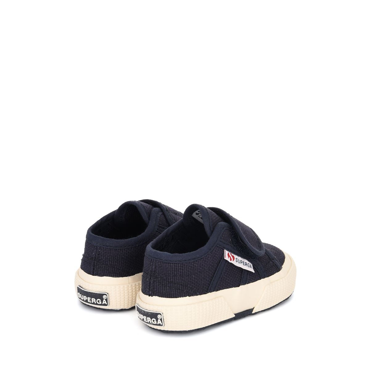 Superga 2750-BSTRAPBLUE NAVY Vendita Calda