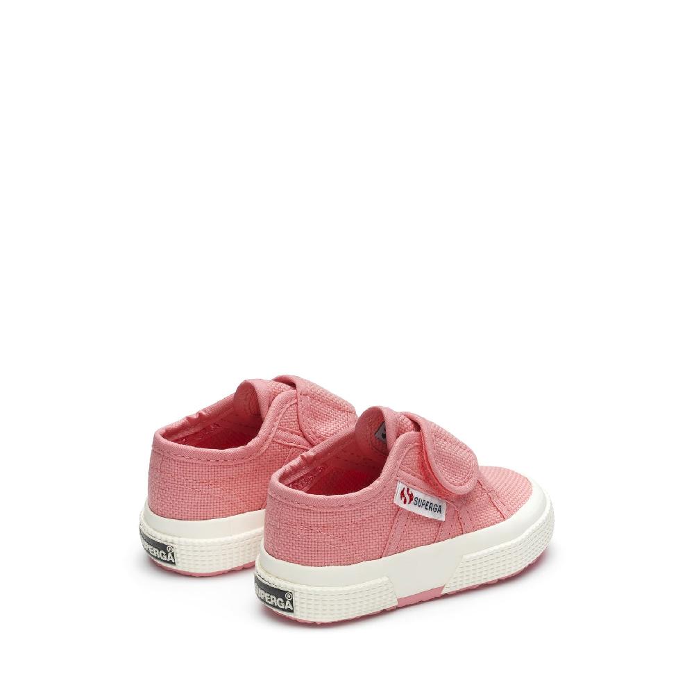 Superga 2750-BSTRAPPINK-FAVORIO Online Outlet