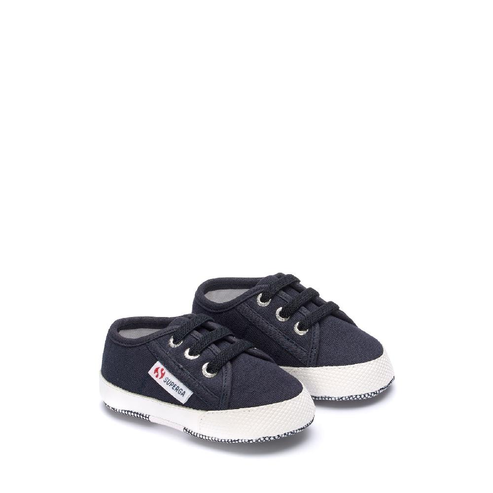 Superga 4006 BABYBLUE DK Negozio