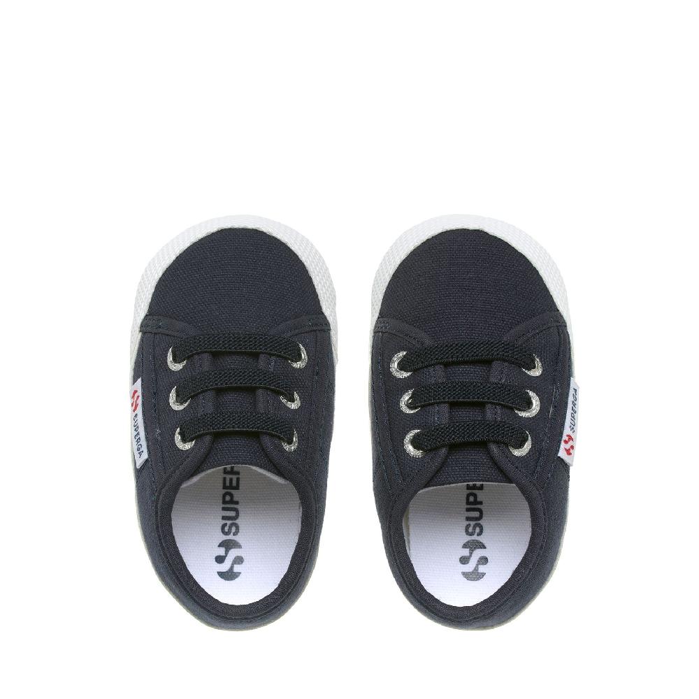 Superga 4006 BABYBLUE DK Negozio