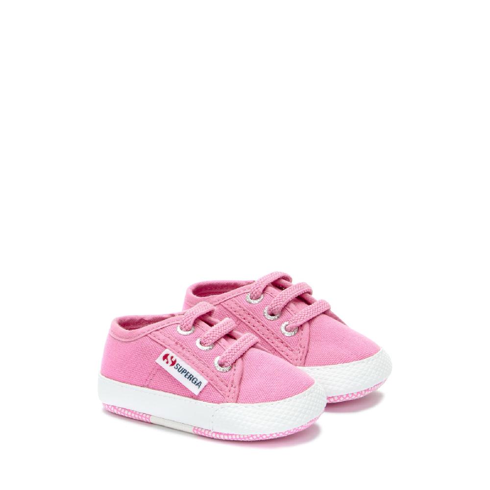 Superga 4006 BABYPINK FUCHSIA-FAVORIO Moda