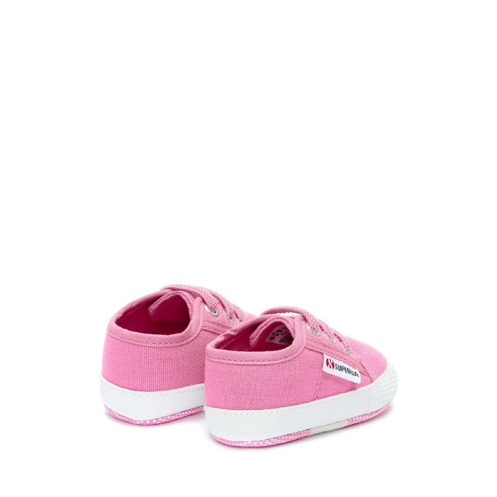 Superga 4006 BABYPINK FUCHSIA-FAVORIO Moda