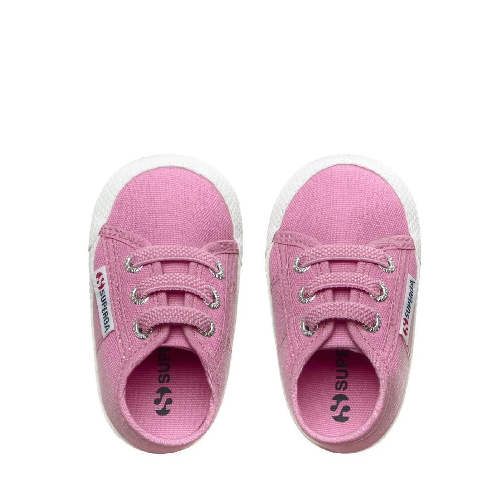 Superga 4006 BABYPINK FUCHSIA-FAVORIO Moda