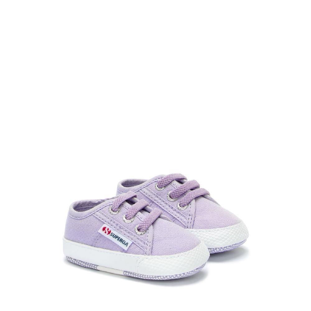 Superga 4006 BABYVIOLET LILLA-FAVORIO 2025