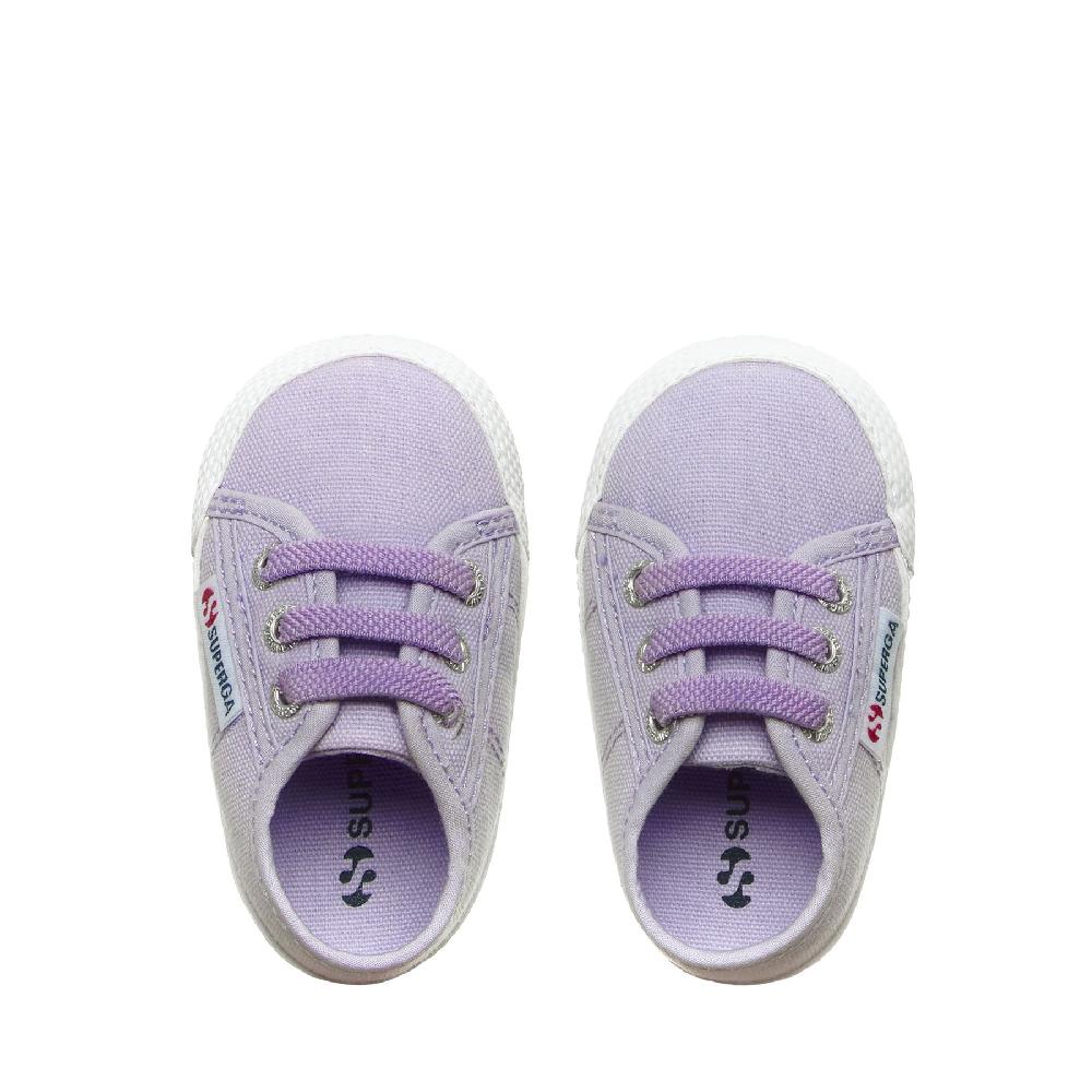 Superga 4006 BABYVIOLET LILLA-FAVORIO 2025