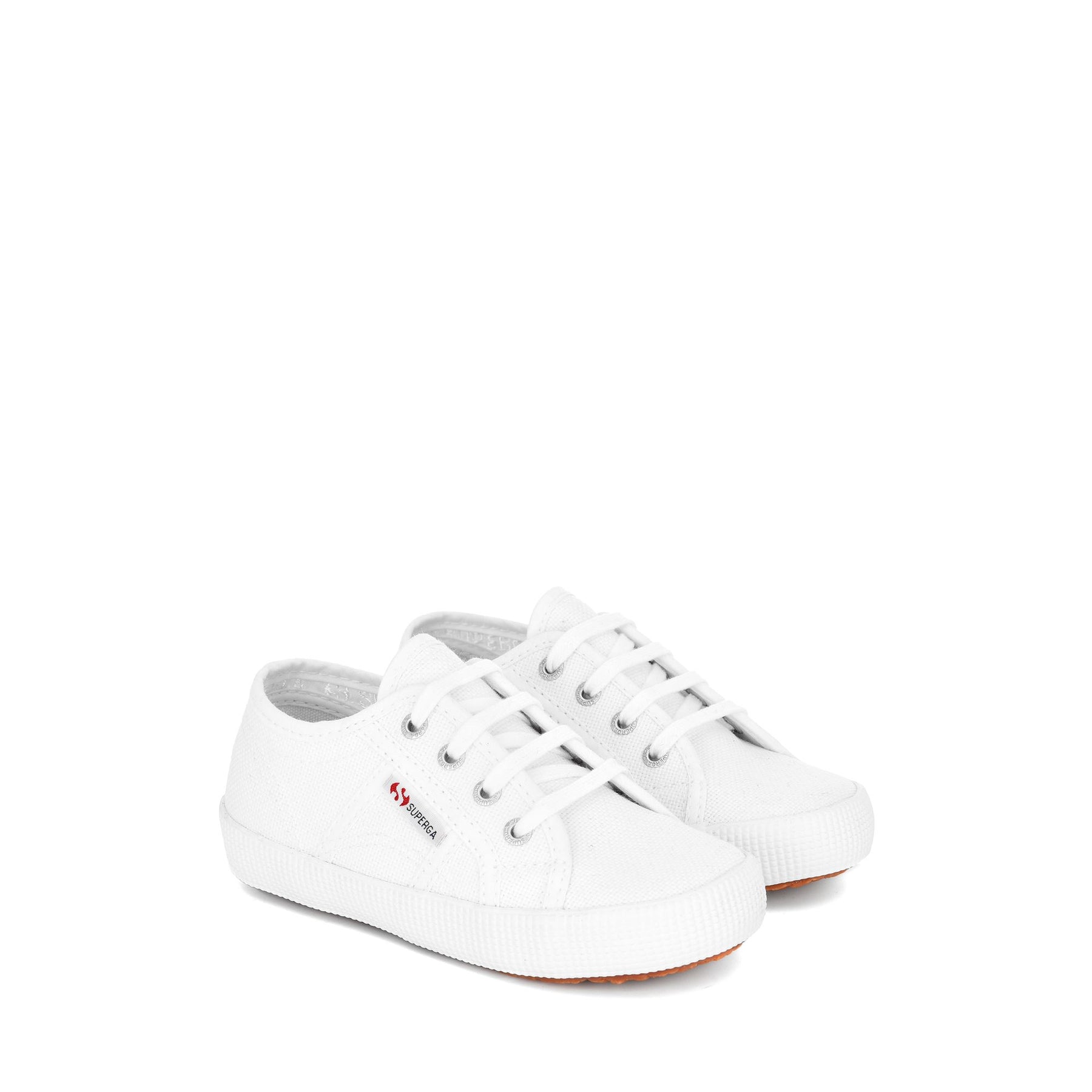 Superga 2750 KIDS EASYLITEWHITE 2025
