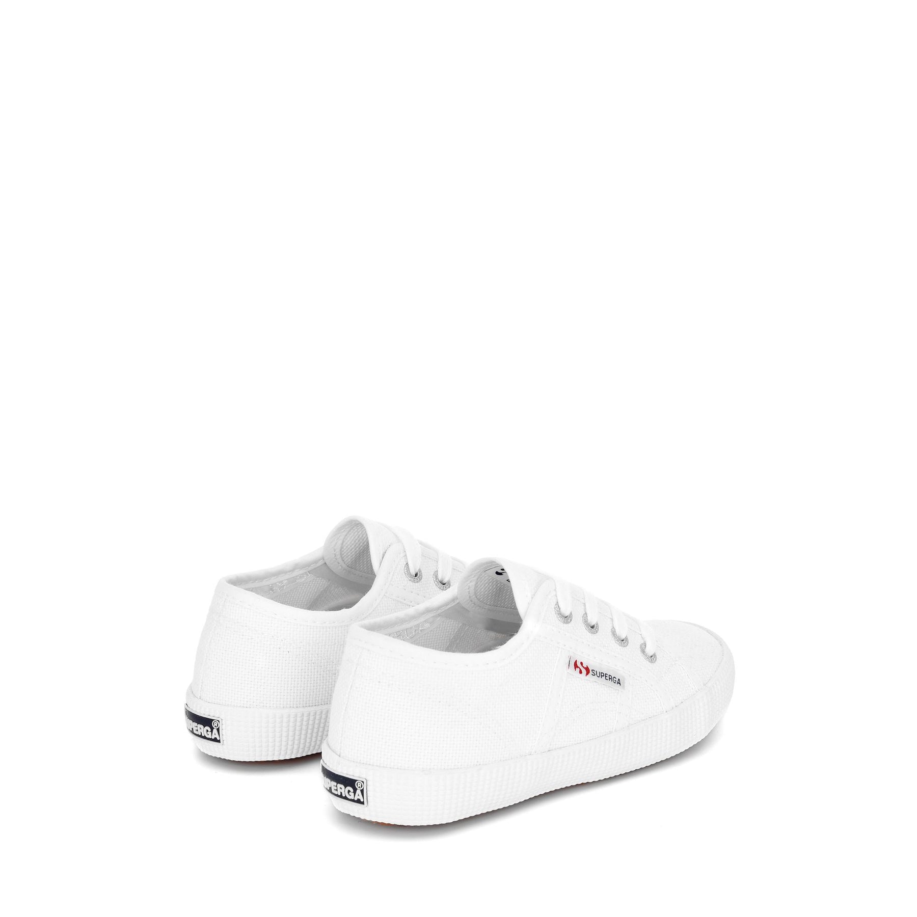 Superga 2750 KIDS EASYLITEWHITE 2025