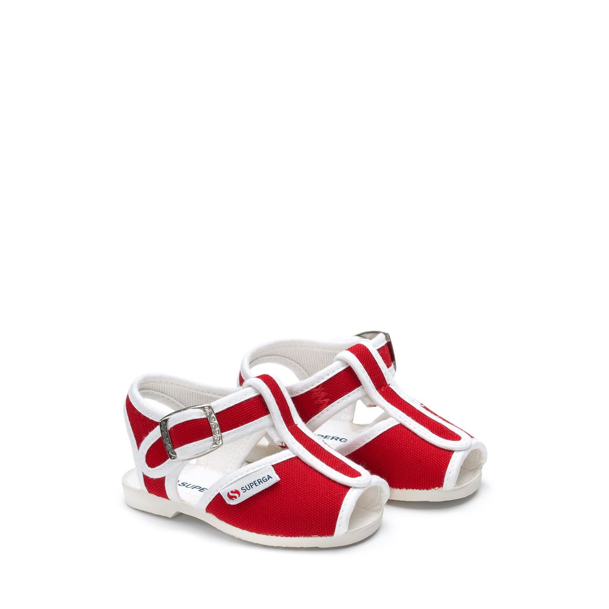 Superga 1200-COTJRED Vendita