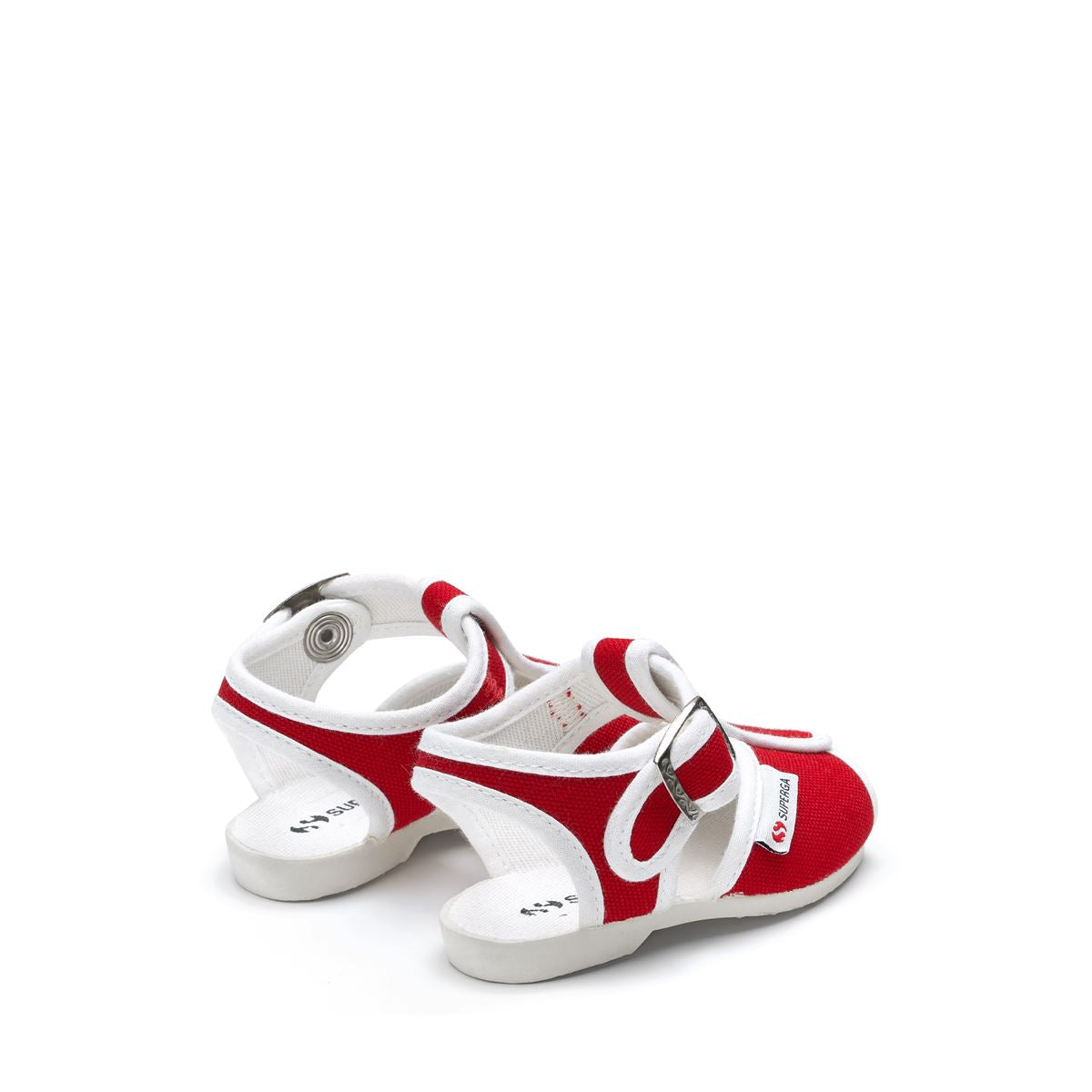 Superga 1200-COTJRED Vendita