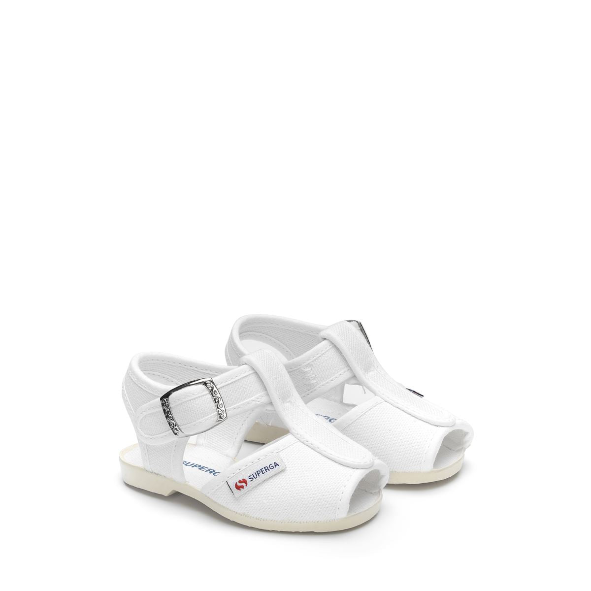 Superga 1200-COTJWHITE Spedizione Gratuita