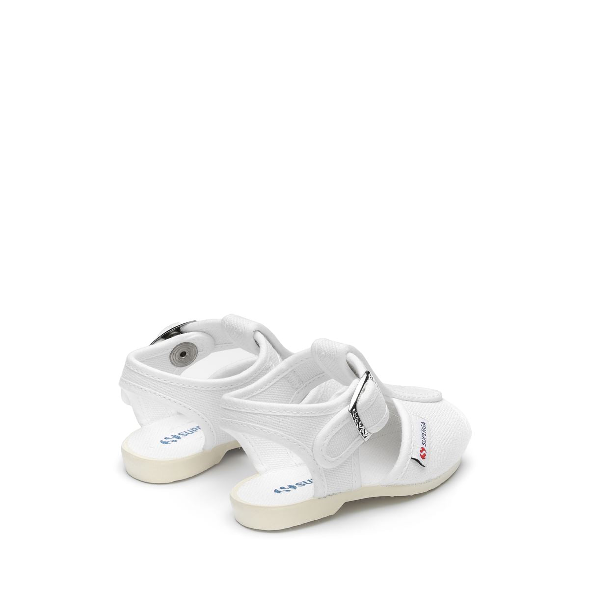 Superga 1200-COTJWHITE Spedizione Gratuita