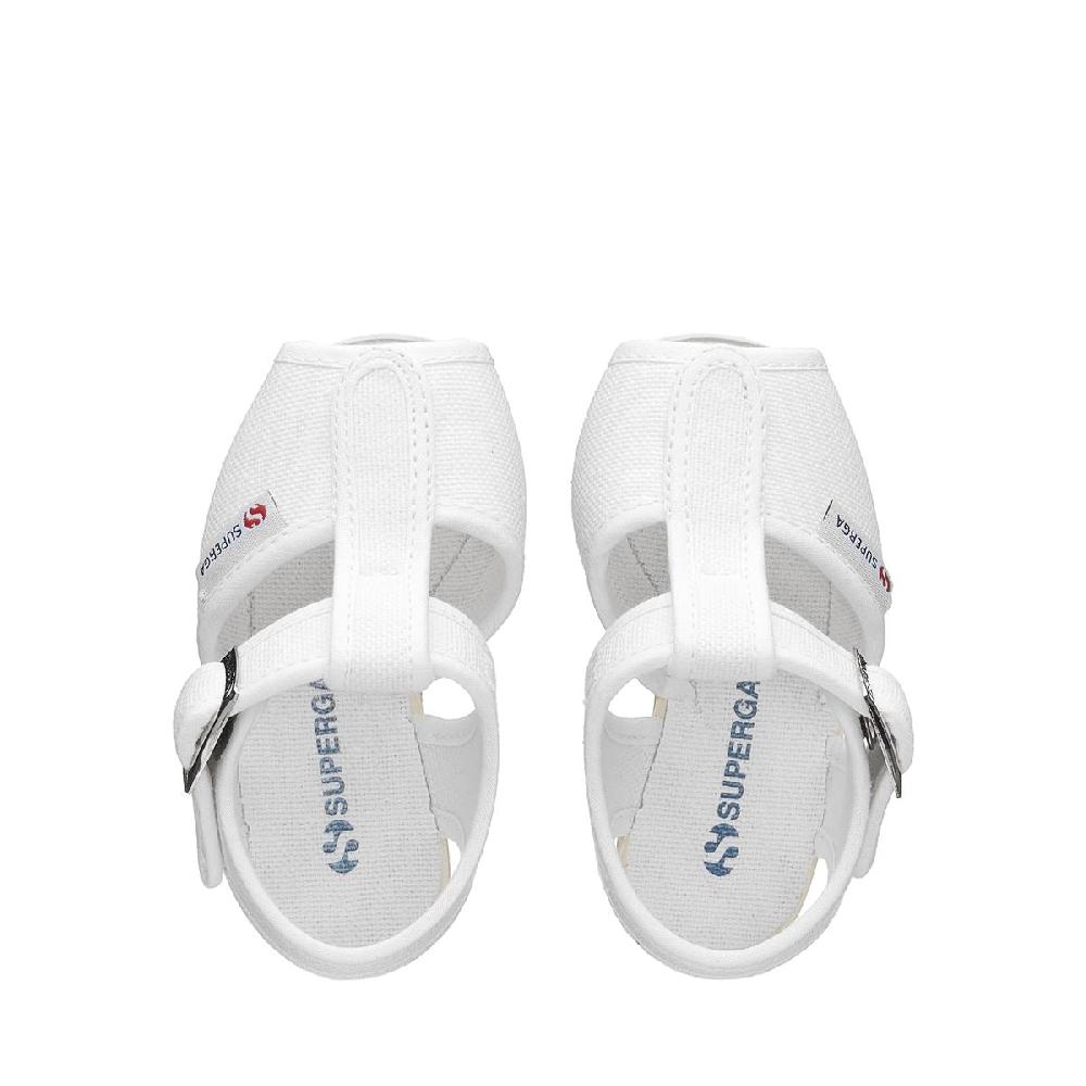 Superga 1200-COTJWHITE Spedizione Gratuita