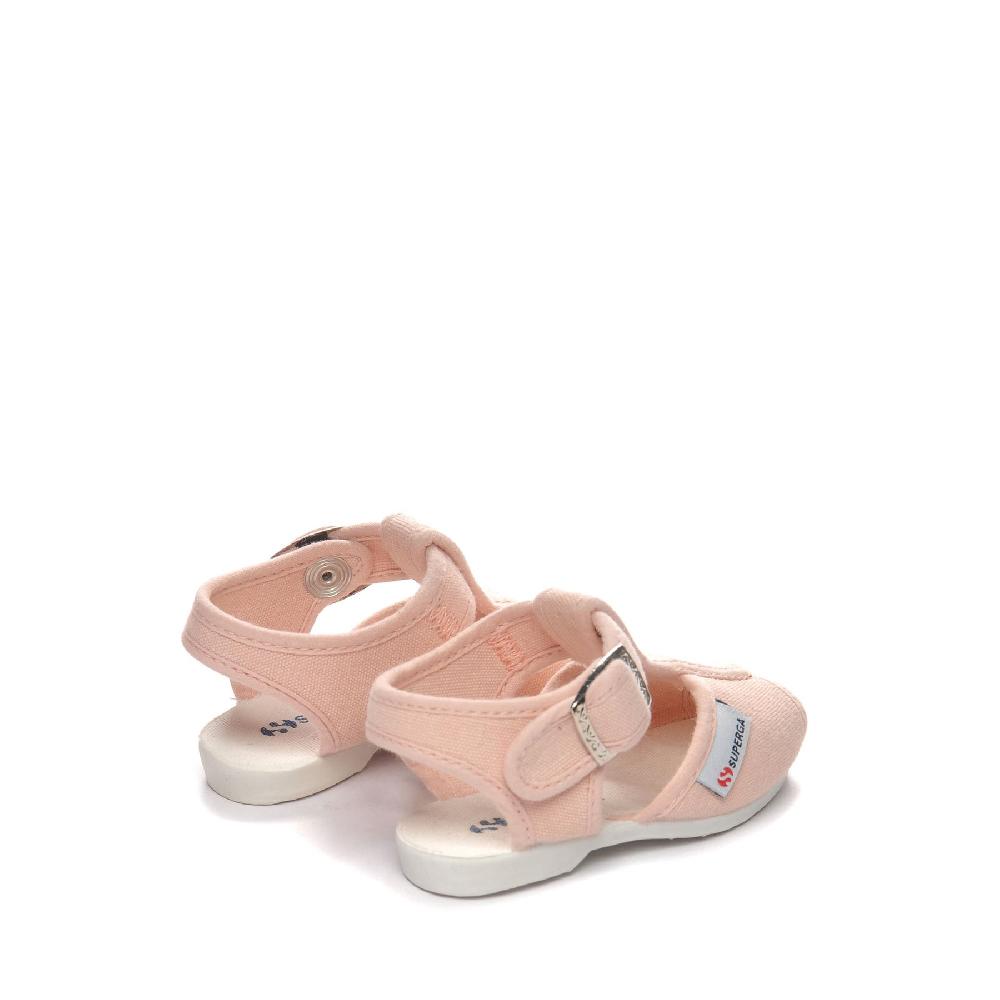 Superga 1200-COTJPINK BLUSH-FAVORIO Pezzi Unici