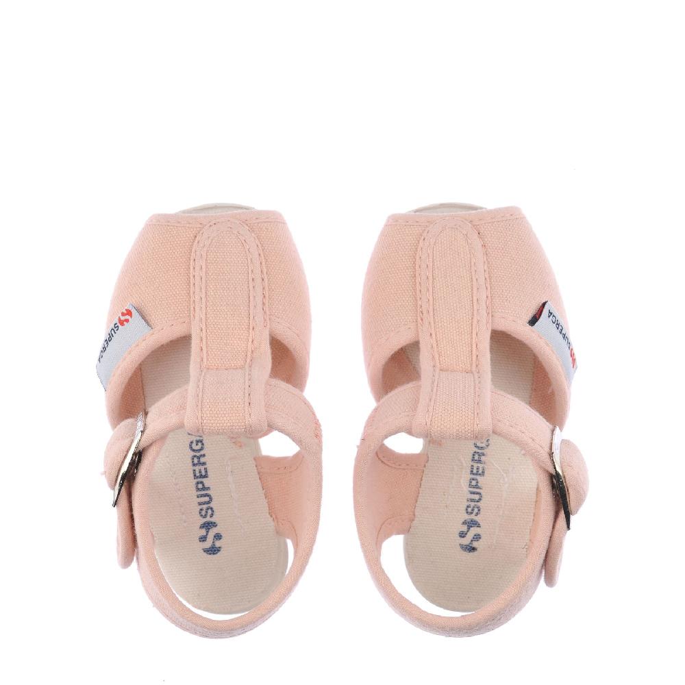 Superga 1200-COTJPINK BLUSH-FAVORIO Pezzi Unici