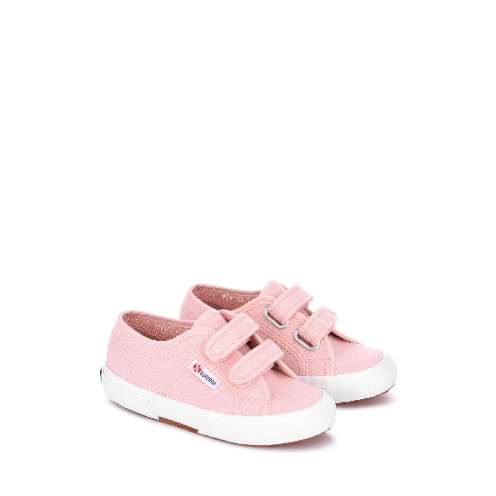 Superga 2750-COTJSTRAP CLASSICPINK Consegna Veloce