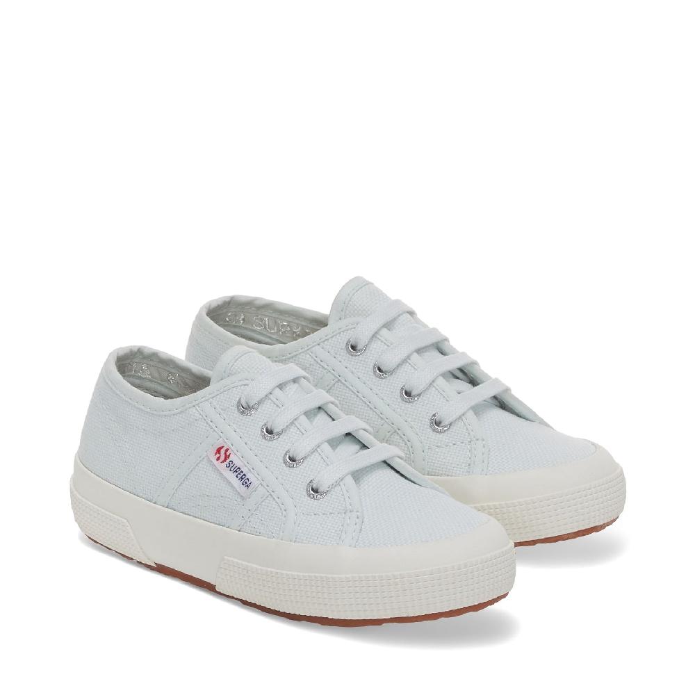 Superga 2750-JCOT CLASSICAZURE ICE-FAVORIO Promozione Limitata