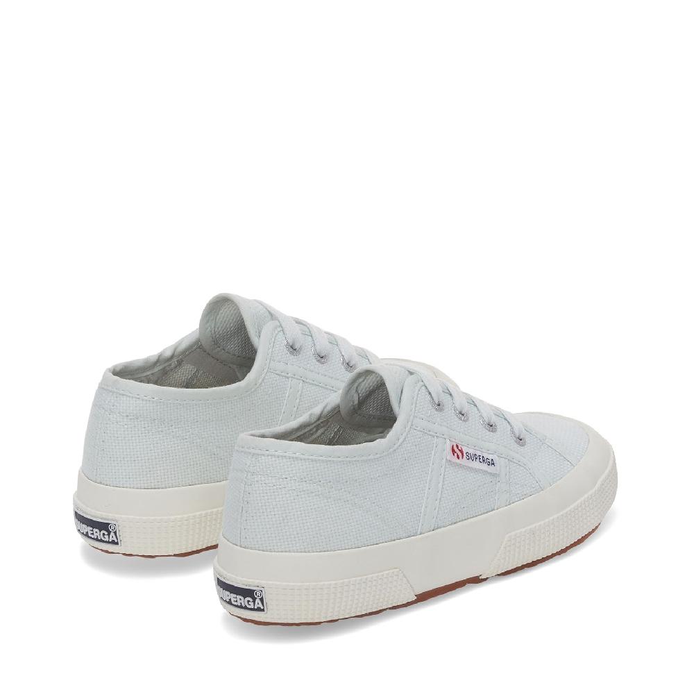 Superga 2750-JCOT CLASSICAZURE ICE-FAVORIO Promozione Limitata