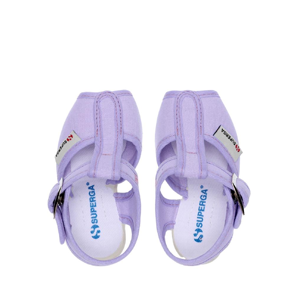 Superga 1200-COTJVIOLET LILLA-FAVORIO Fino Al -60%