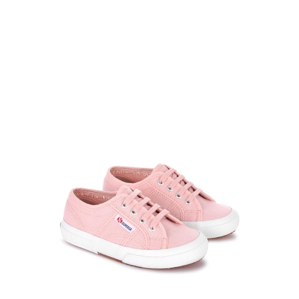 Superga 2750-JCOT CLASSICPINK Sottocosto