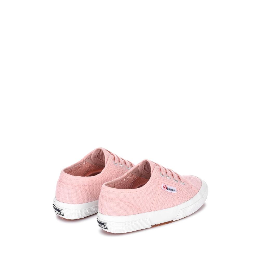 Superga 2750-JCOT CLASSICPINK Sottocosto